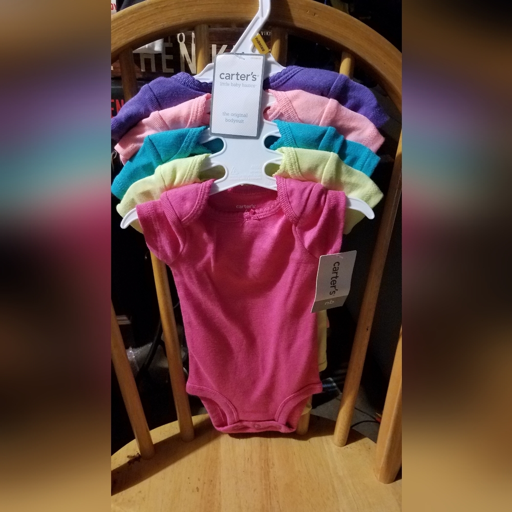 New Born onesies
